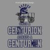 Once a Centurion Always A Centurion Thumbnail