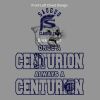 Once a Centurion Always A Centurion Thumbnail