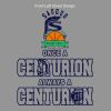Once a Centurion Always A Centurion Thumbnail