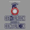 Once a Centurion Always A Centurion Thumbnail