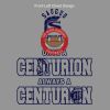 Once a Centurion Always A Centurion Thumbnail
