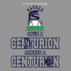 Once a Centurion Always A Centurion Thumbnail