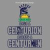 Once a Centurion Always A Centurion Thumbnail