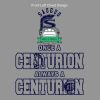 Once a Centurion Always A Centurion Thumbnail