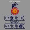 Once a Centurion Always A Centurion Thumbnail