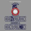 Once a Centurion Always A Centurion Thumbnail