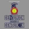 Once a Centurion Always A Centurion Thumbnail