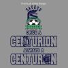 Once a Centurion Always A Centurion Thumbnail