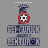 Once a Centurion Always A Centurion Thumbnail