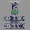 Once a Centurion Always A Centurion Thumbnail