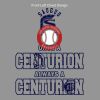Once a Centurion Always A Centurion Thumbnail