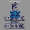 Once a Centurion Always A Centurion Thumbnail