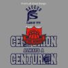 Once a Centurion Always A Centurion Thumbnail