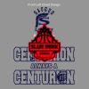 Once a Centurion Always A Centurion Thumbnail