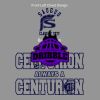 Once a Centurion Always A Centurion Thumbnail