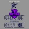 Once a Centurion Always A Centurion Thumbnail