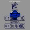 Once a Centurion Always A Centurion Thumbnail