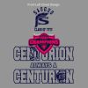 Once a Centurion Always A Centurion Thumbnail