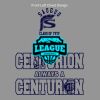 Once a Centurion Always A Centurion Thumbnail