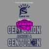 Once a Centurion Always A Centurion Thumbnail