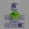 Once a Centurion Always A Centurion Thumbnail