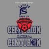 Once a Centurion Always A Centurion Thumbnail