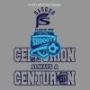 Once a Centurion Always A Centurion Thumbnail