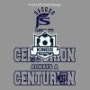 Once a Centurion Always A Centurion Thumbnail