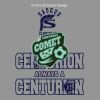 Once a Centurion Always A Centurion Thumbnail