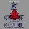 Once a Centurion Always A Centurion Thumbnail
