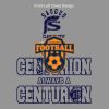 Once a Centurion Always A Centurion Thumbnail