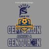 Once a Centurion Always A Centurion Thumbnail