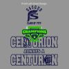 Once a Centurion Always A Centurion Thumbnail
