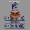 Once a Centurion Always A Centurion Thumbnail