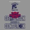 Once a Centurion Always A Centurion Thumbnail