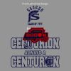 Once a Centurion Always A Centurion Thumbnail
