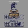 Once a Centurion Always A Centurion Thumbnail