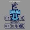 Once a Centurion Always A Centurion Thumbnail