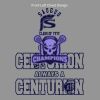 Once a Centurion Always A Centurion Thumbnail