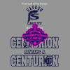 Once a Centurion Always A Centurion Thumbnail