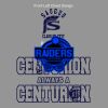 Once a Centurion Always A Centurion Thumbnail