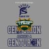 Once a Centurion Always A Centurion Thumbnail