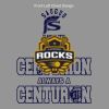 Once a Centurion Always A Centurion Thumbnail