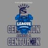 Once a Centurion Always A Centurion Thumbnail
