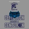 Once a Centurion Always A Centurion Thumbnail