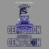 Once a Centurion Always A Centurion Thumbnail