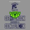 Once a Centurion Always A Centurion Thumbnail