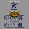 Once a Centurion Always A Centurion Thumbnail