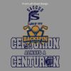 Once a Centurion Always A Centurion Thumbnail