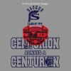 Once a Centurion Always A Centurion Thumbnail